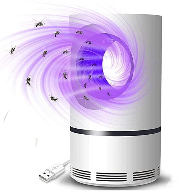 Electronic Mosquito Killer  Lamp