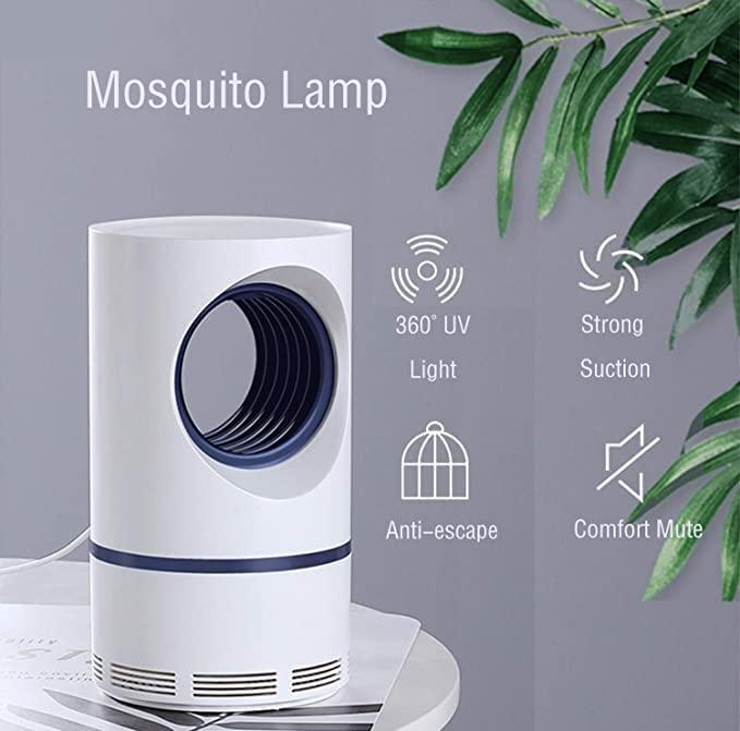 Electronic Mosquito Killer  Lamp