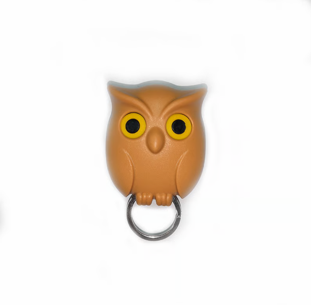 Owl Key Holder