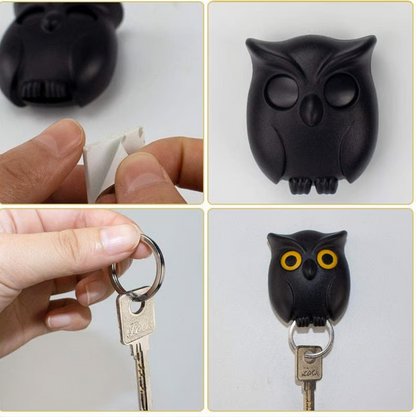 Owl Key Holder