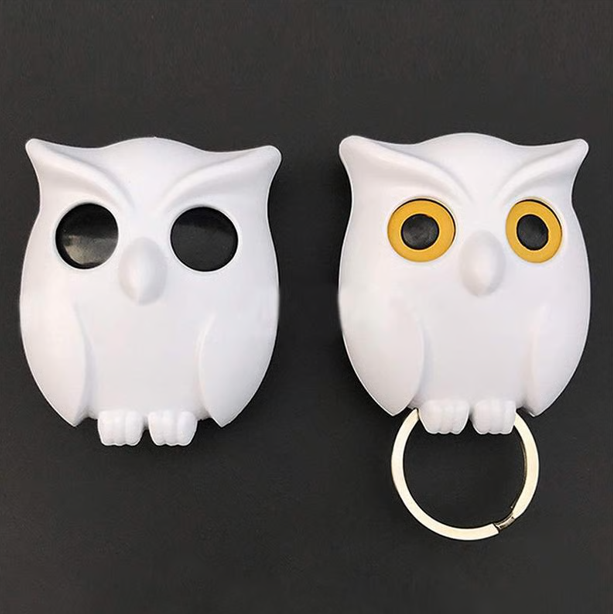 Owl Key Holder