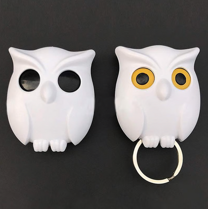 Owl Key Holder