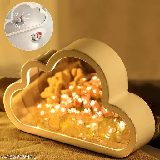 Cloud Endless Bloom Lamp